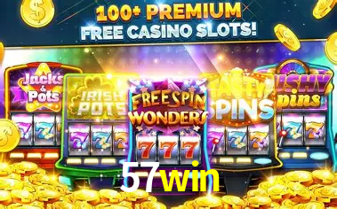 Descubra a Essência do 57win: Nossa História e Compromissos