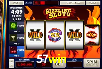 A Emoção da Loteria na 57win: Uma Chance de Mudança de Vida