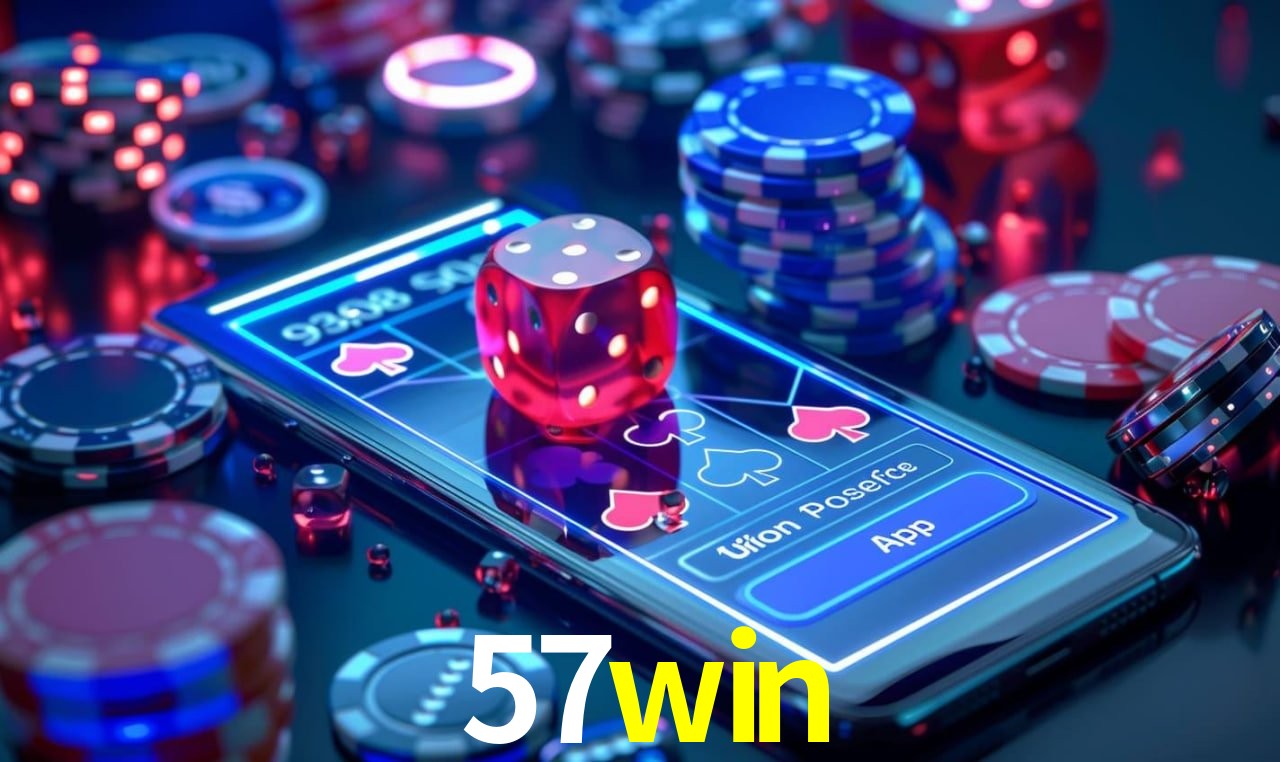 Exclusive Offers 57win