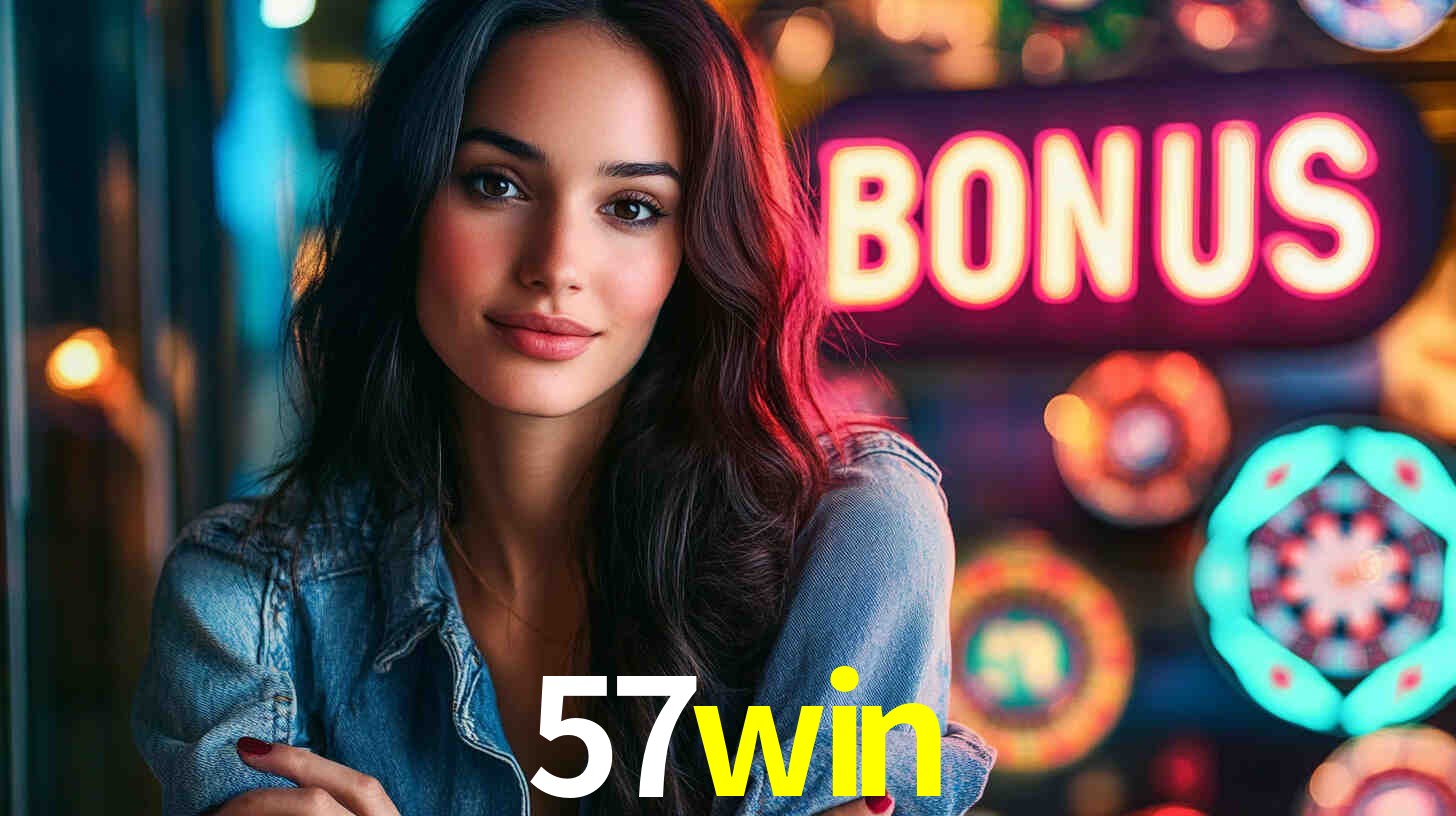 57win: A Experiência de Casino com Jogos de Mesa ao Vivo