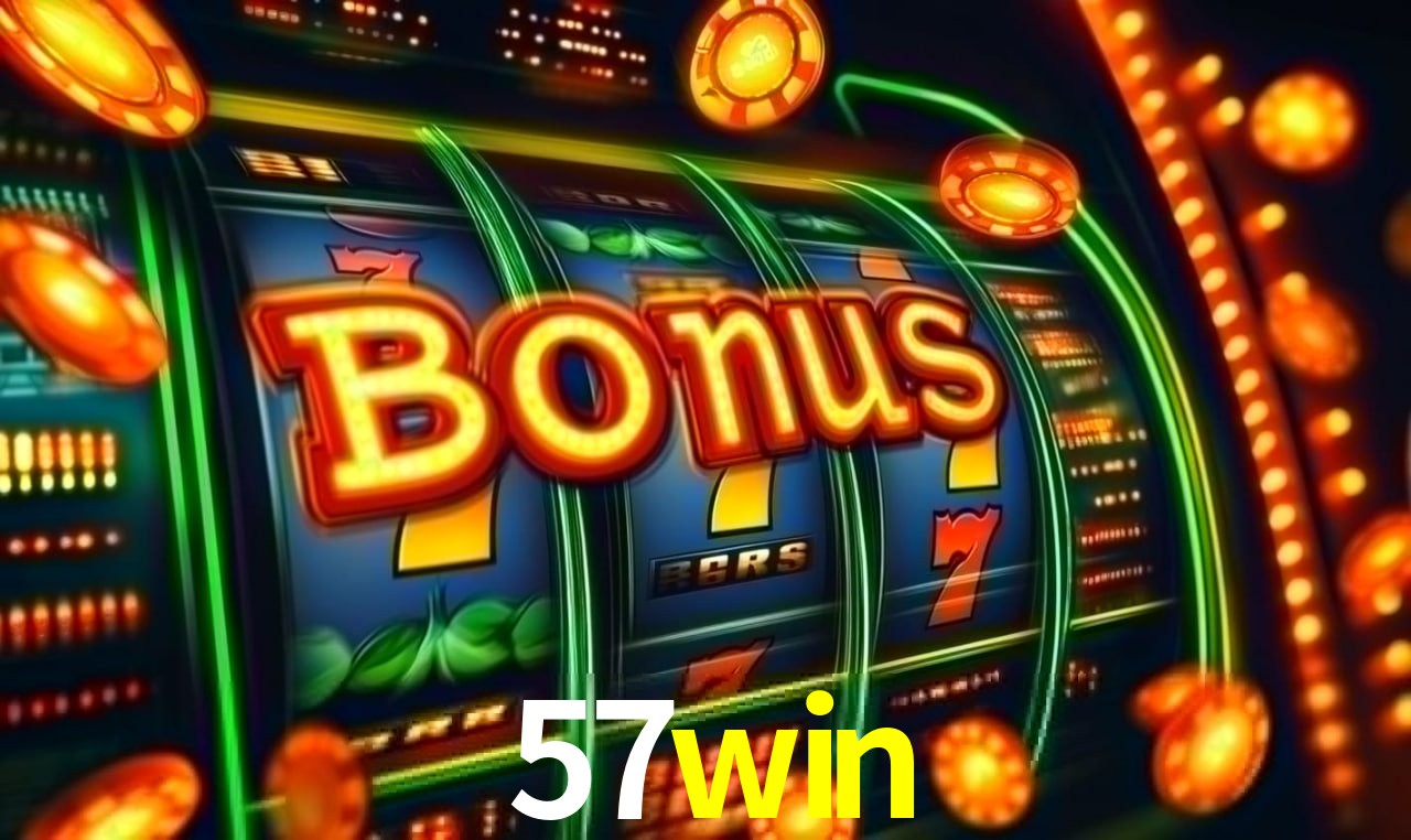 Live Casino 57win