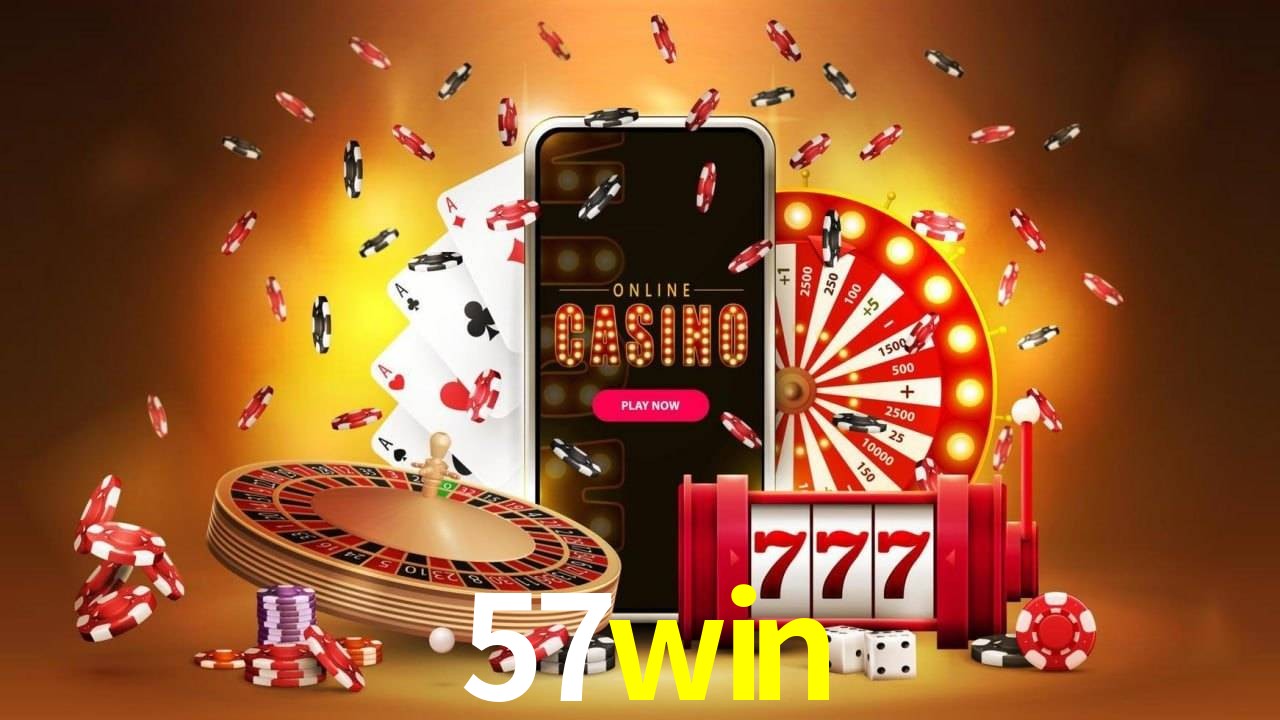 Slot Games 57win