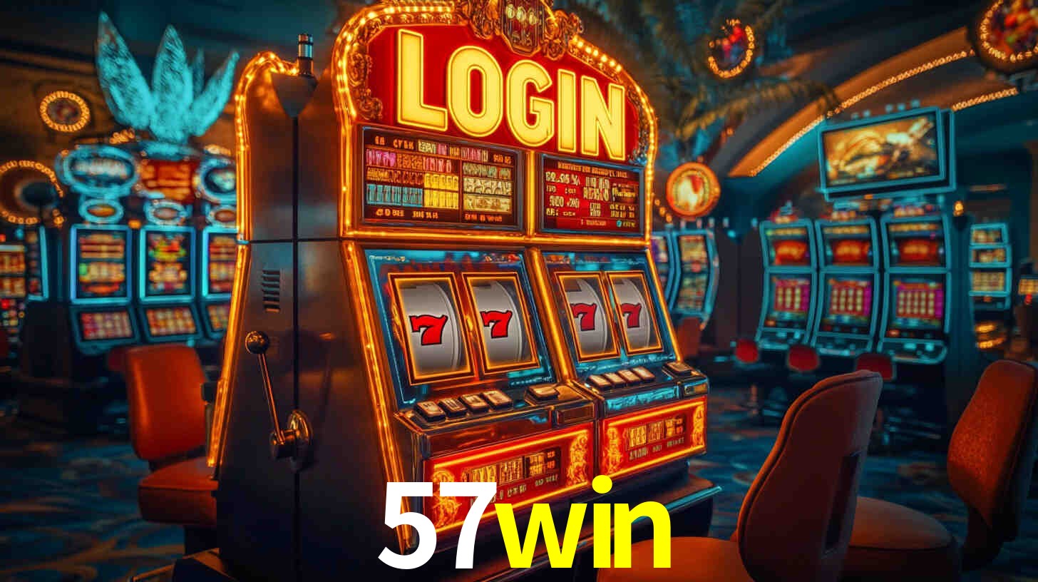 Welcome Bonus 57win