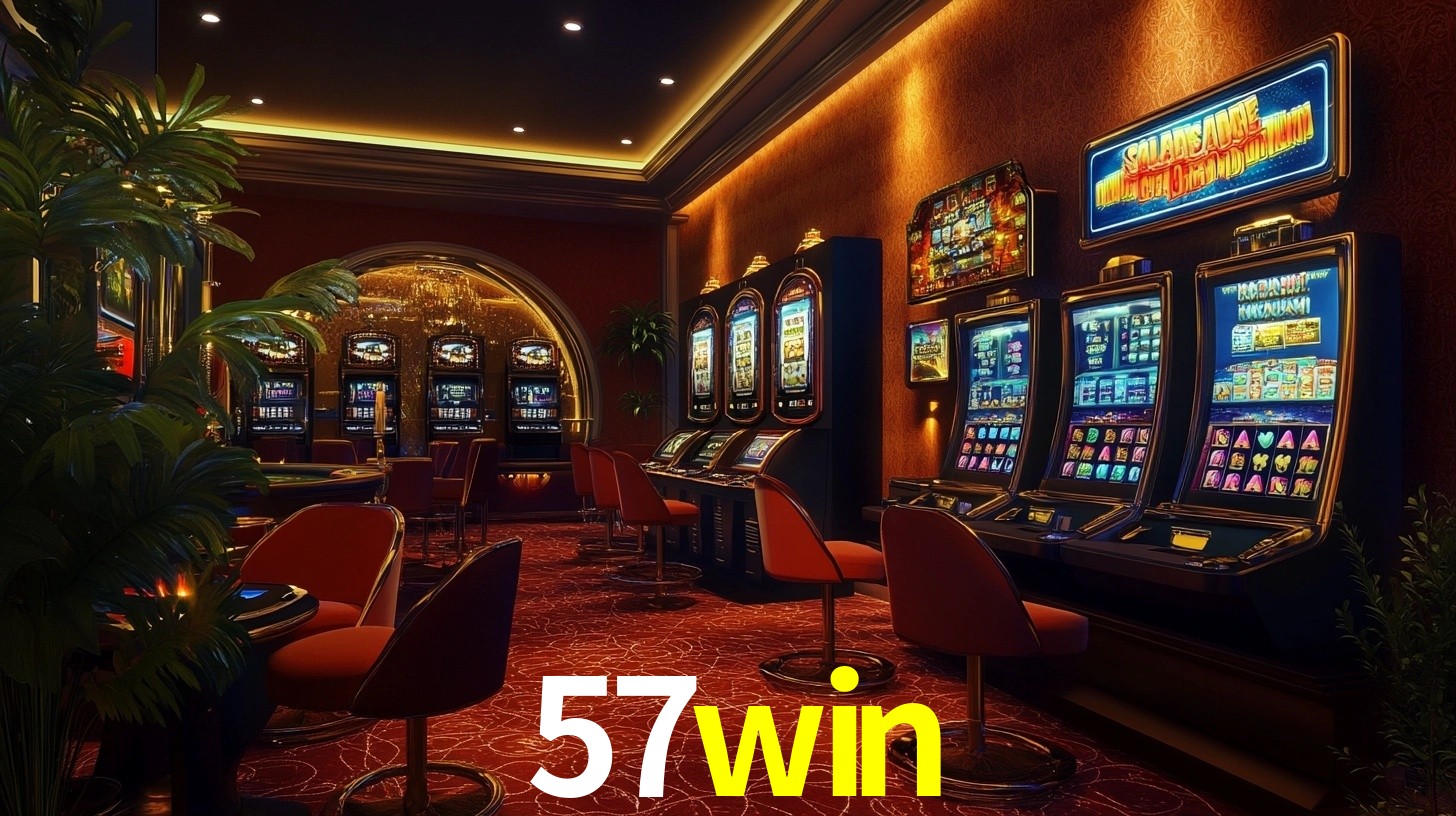 Exclusive Games 57win